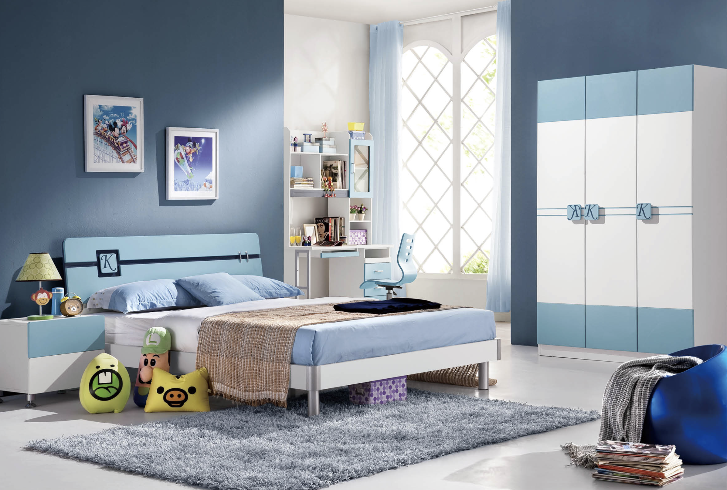 暑期兒童家具迎來銷售高峰，行業(yè)機(jī)遇與挑戰(zhàn)并存