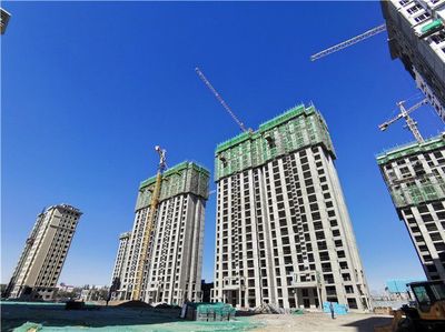 認準正翔濱河準現(xiàn)房，安心買房的選擇