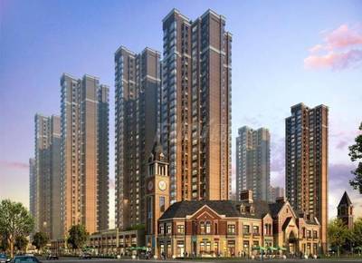 本周成都9項目集中開盤，西派城獲雙預(yù)售證引領(lǐng)旅游產(chǎn)品開發(fā)熱潮