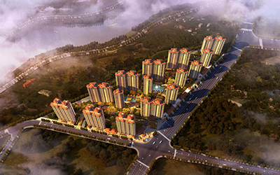 2019湖南房地產(chǎn)總評(píng)榜 旅游產(chǎn)品開(kāi)發(fā)的新篇章與行業(yè)革新