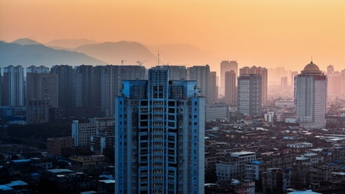 投資分化與消費(fèi)復(fù)蘇 從2022年房地產(chǎn)與旅游產(chǎn)品開(kāi)發(fā)看經(jīng)濟(jì)轉(zhuǎn)型