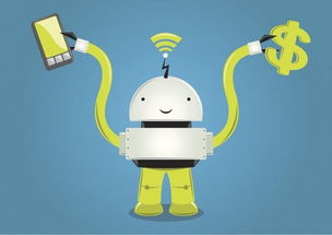 互金 新花樣 智能投顧 看著美 監(jiān)管明顯趨嚴