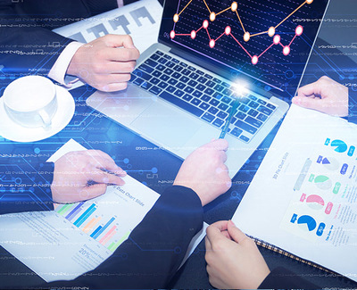 香港企業策劃投資